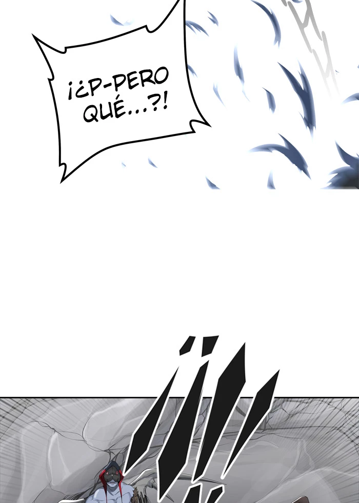El irregular - Capítulo 438 - Página 98 - LectorTMOo