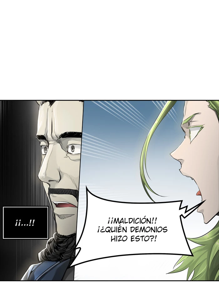 El irregular - Capítulo 438 - Página 104 - LectorTMOo