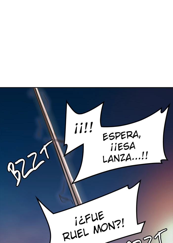 El irregular - Capítulo 438 - Página 105 - LectorTMOo