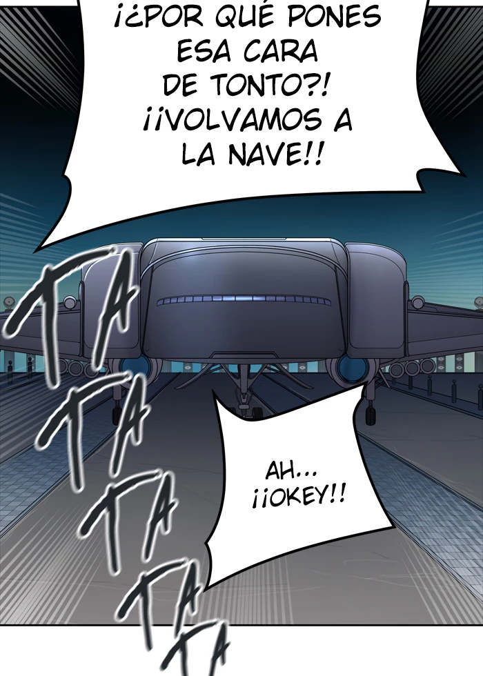 El irregular - Capítulo 438 - Página 108 - LectorTMOo