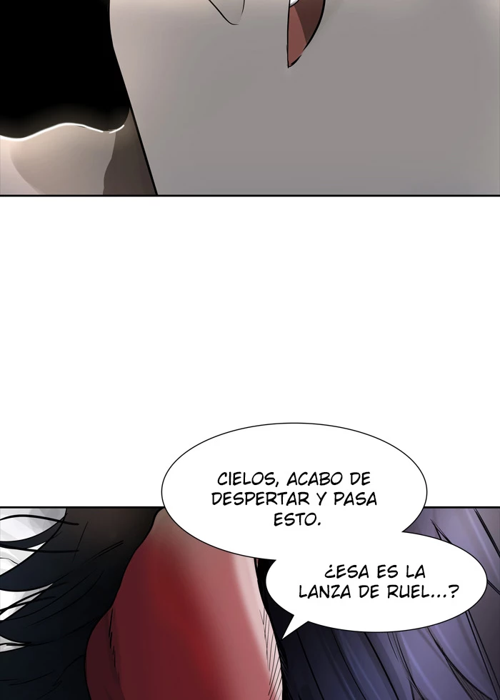 El irregular - Capítulo 438 - Página 111 - LectorTMOo