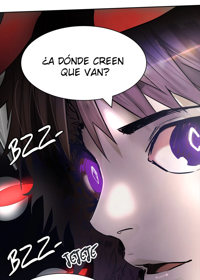 El irregular - Capítulo 438 - Página 117 - LectorTMOo