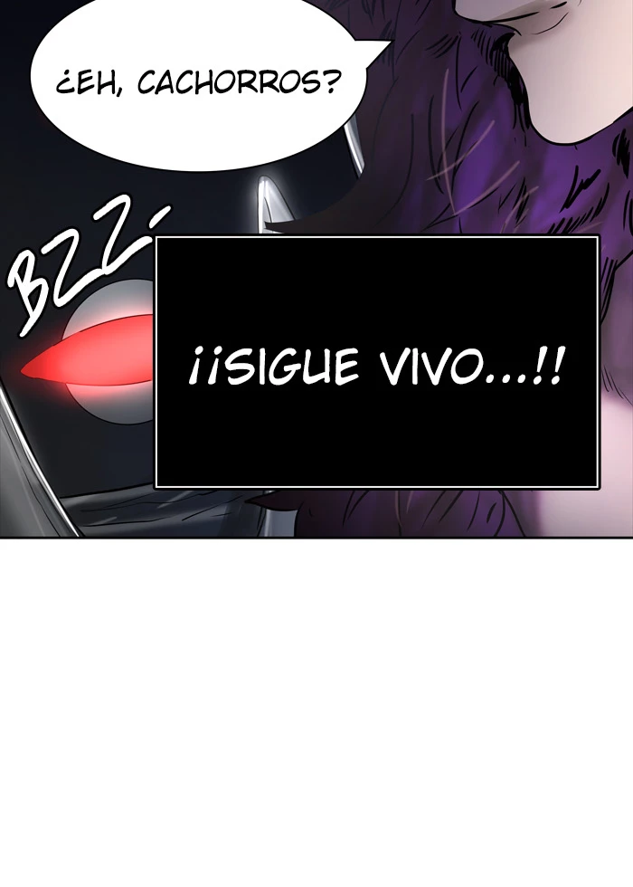 El irregular - Capítulo 438 - Página 118 - LectorTMOo