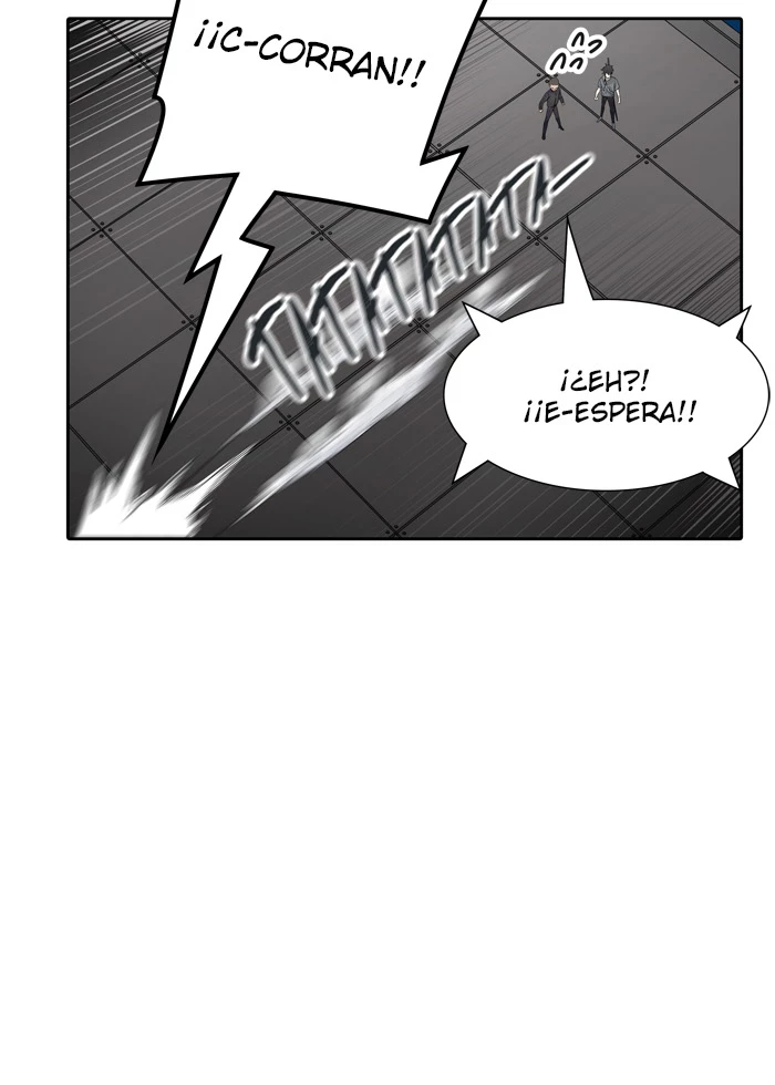 El irregular - Capítulo 438 - Página 122 - LectorTMOo
