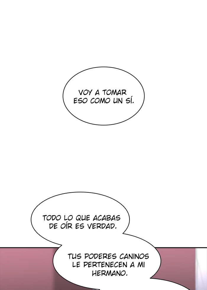 El irregular - Capítulo 438 - Página 127 - LectorTMOo