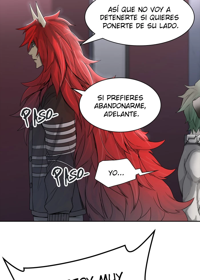 El irregular - Capítulo 438 - Página 128 - LectorTMOo