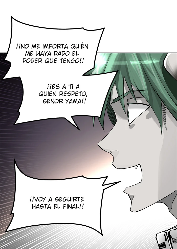 El irregular - Capítulo 438 - Página 131 - LectorTMOo
