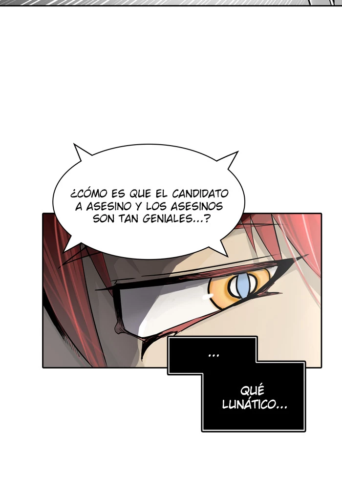 El irregular - Capítulo 438 - Página 132 - LectorTMOo