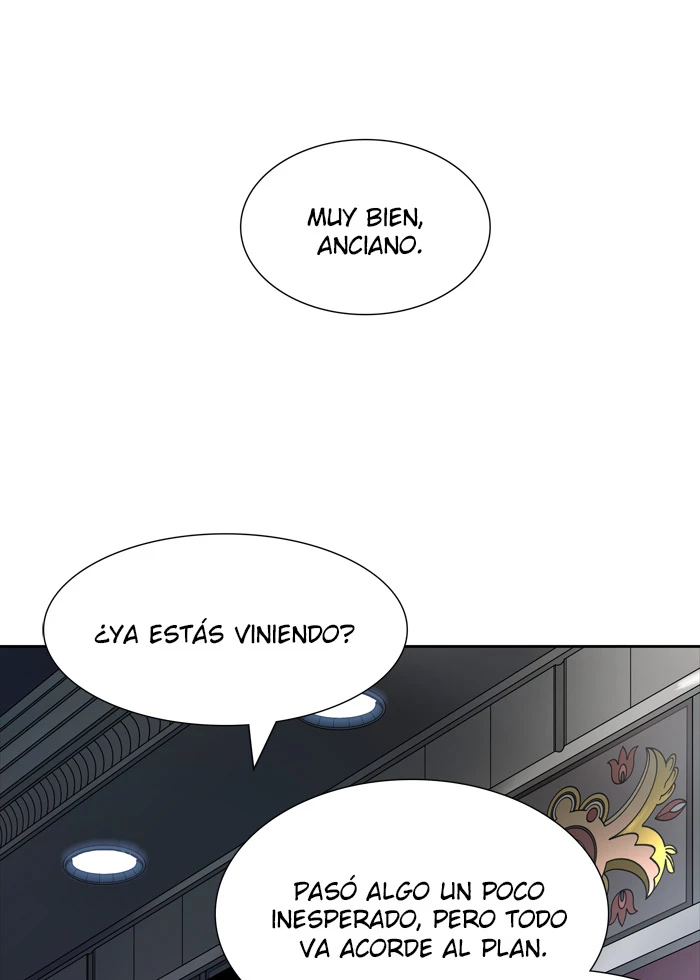 El irregular - Capítulo 438 - Página 137 - LectorTMOo