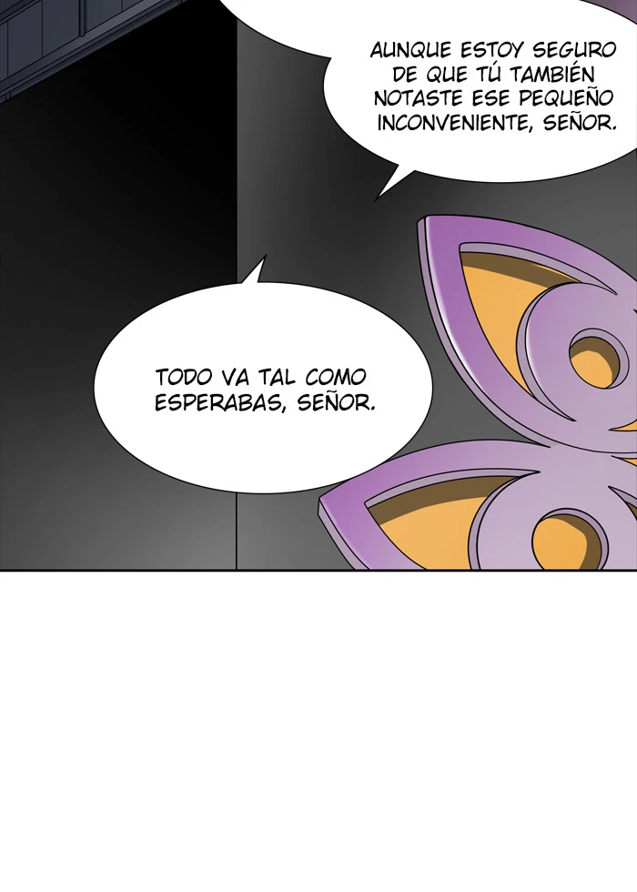 El irregular - Capítulo 438 - Página 138 - LectorTMOo