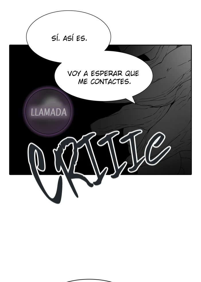 El irregular - Capítulo 438 - Página 139 - LectorTMOo