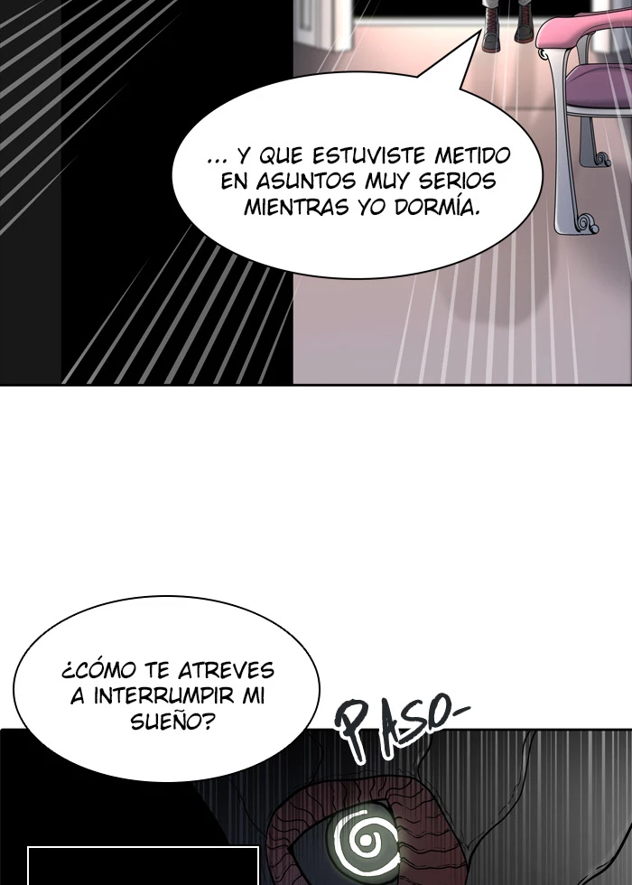 El irregular - Capítulo 438 - Página 142 - LectorTMOo
