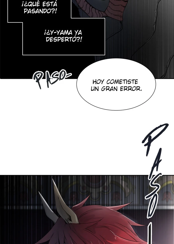 El irregular - Capítulo 438 - Página 143 - LectorTMOo