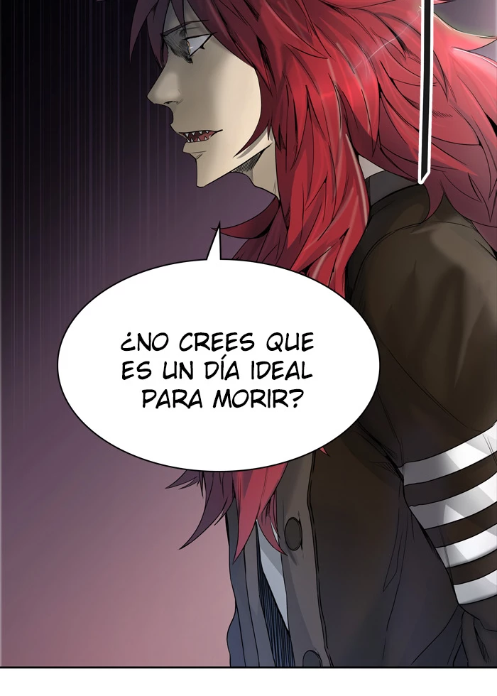 El irregular - Capítulo 438 - Página 144 - LectorTMOo