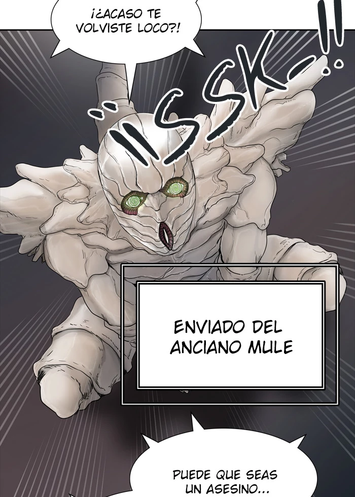 El irregular - Capítulo 438 - Página 150 - LectorTMOo