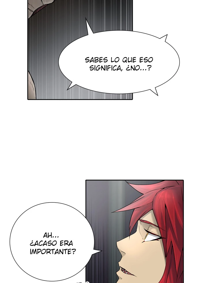 El irregular - Capítulo 438 - Página 152 - LectorTMOo
