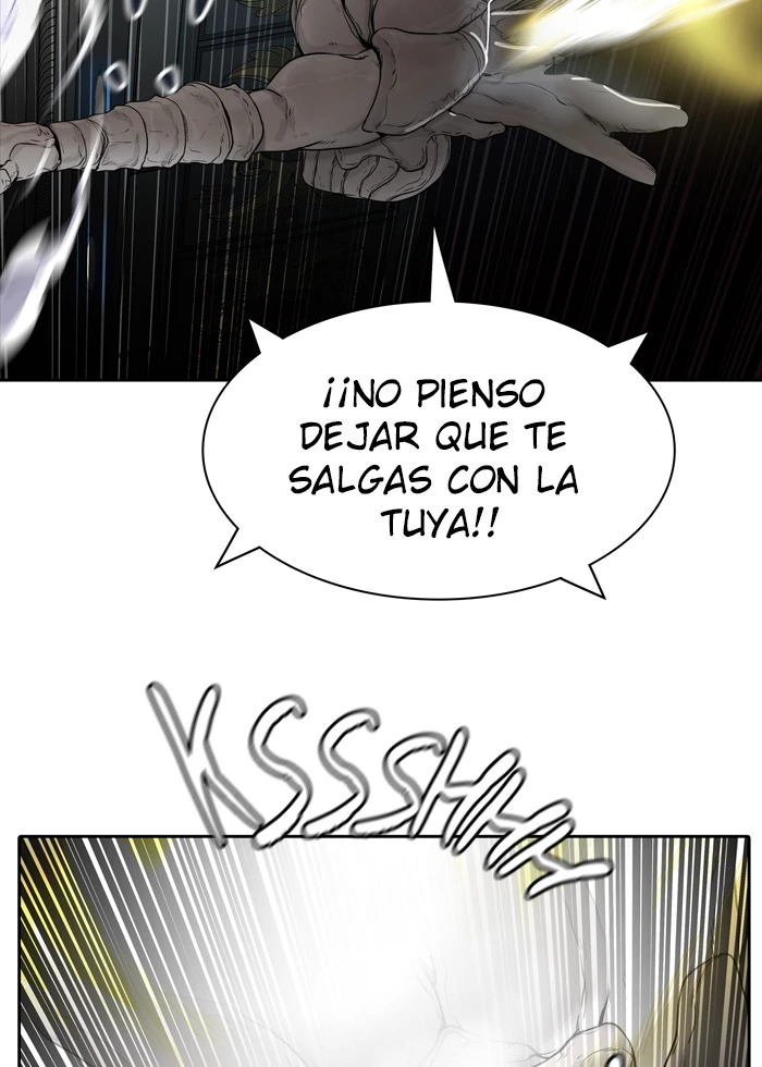 El irregular - Capítulo 438 - Página 156 - LectorTMOo