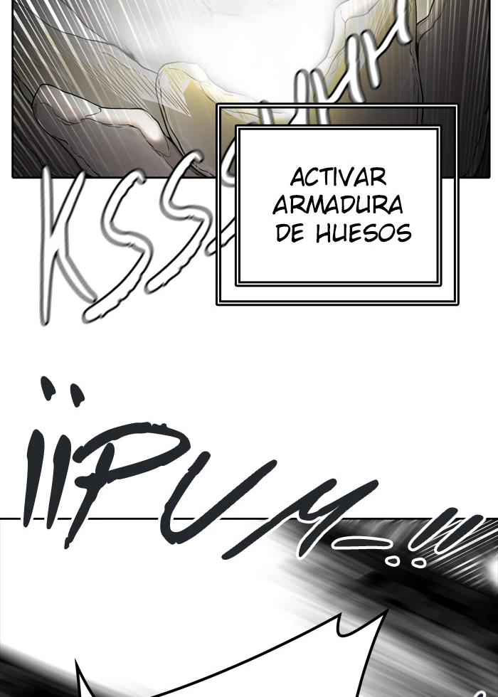 El irregular - Capítulo 438 - Página 157 - LectorTMOo