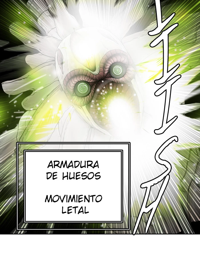 El irregular - Capítulo 438 - Página 163 - LectorTMOo