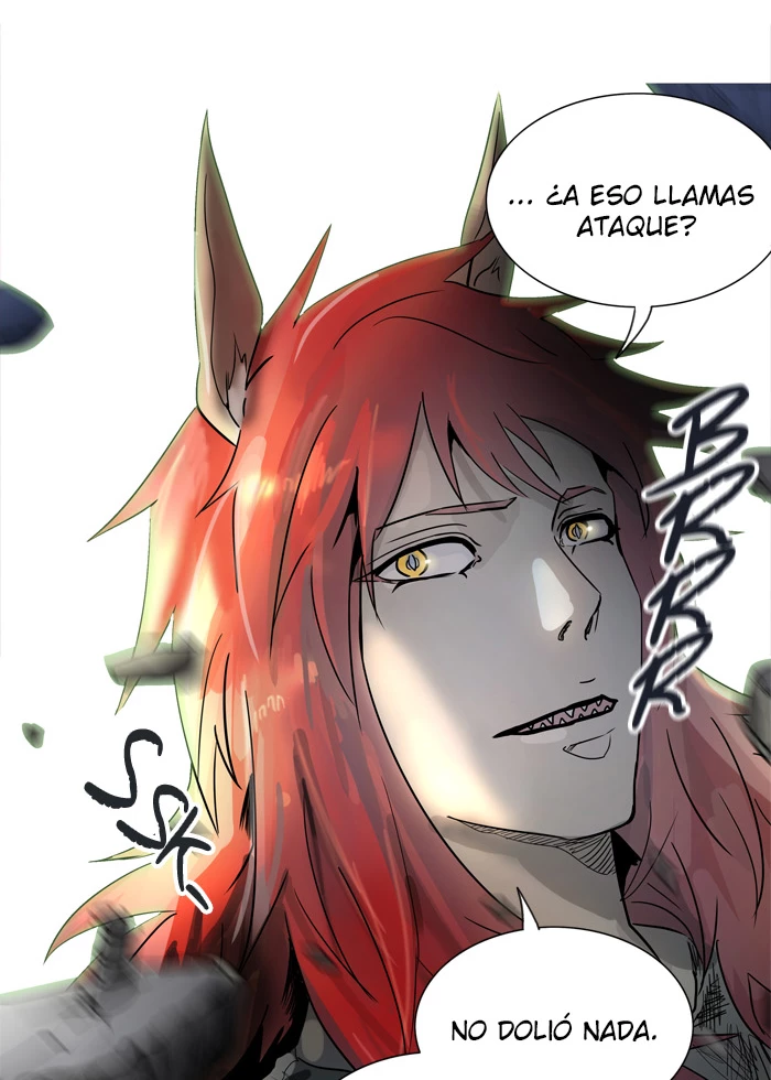 El irregular - Capítulo 438 - Página 169 - LectorTMOo