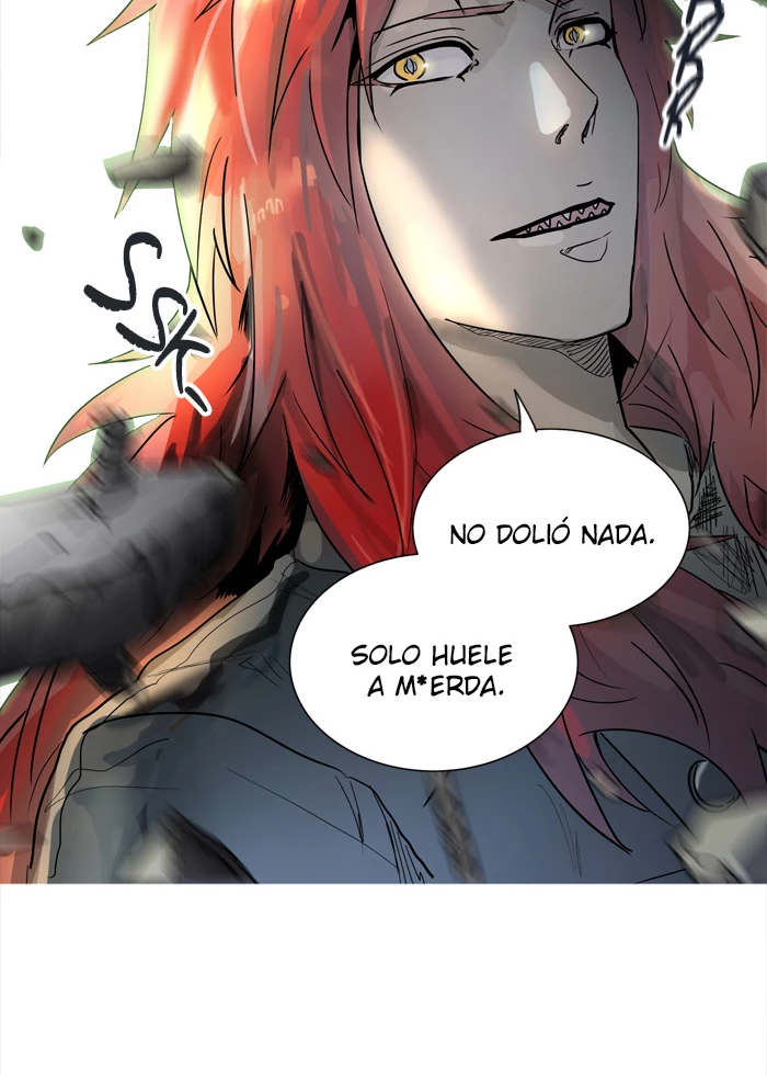 El irregular - Capítulo 439 - Página 4 - LectorTMOo