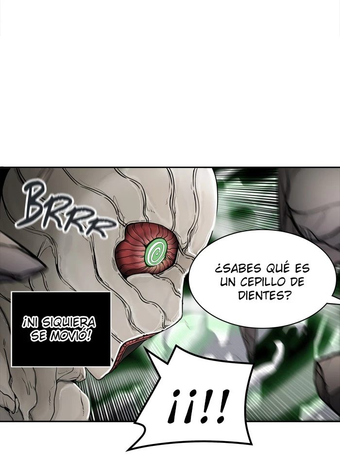 El irregular - Capítulo 439 - Página 5 - LectorTMOo