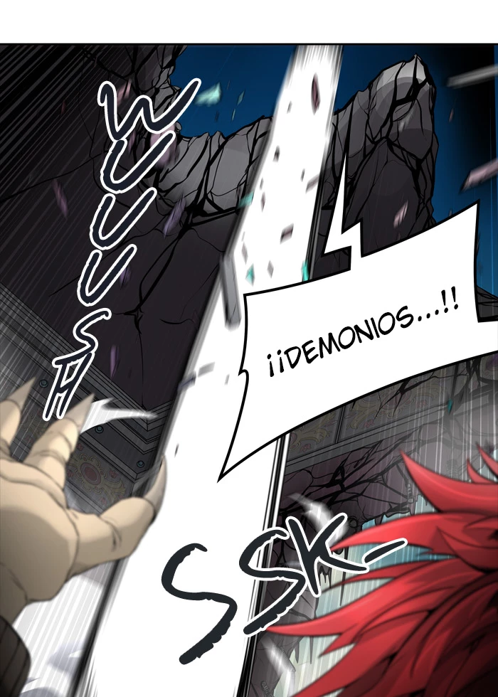 El irregular - Capítulo 439 - Página 7 - LectorTMOo
