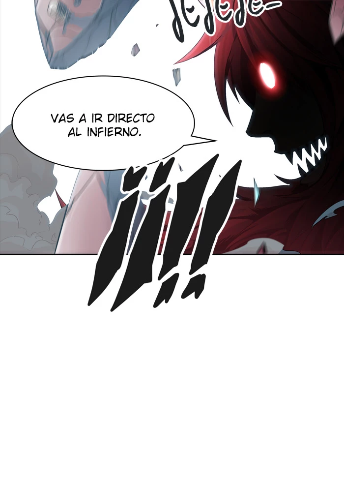 El irregular - Capítulo 439 - Página 19 - LectorTMOo