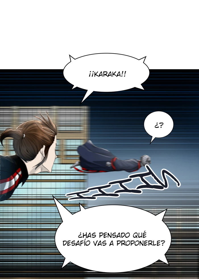 El irregular - Capítulo 439 - Página 23 - LectorTMOo