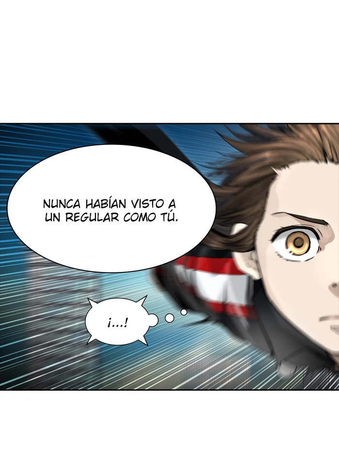 El irregular - Capítulo 439 - Página 25 - LectorTMOo