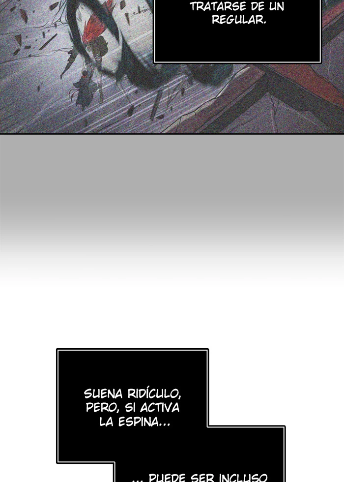 El irregular - Capítulo 439 - Página 27 - LectorTMOo