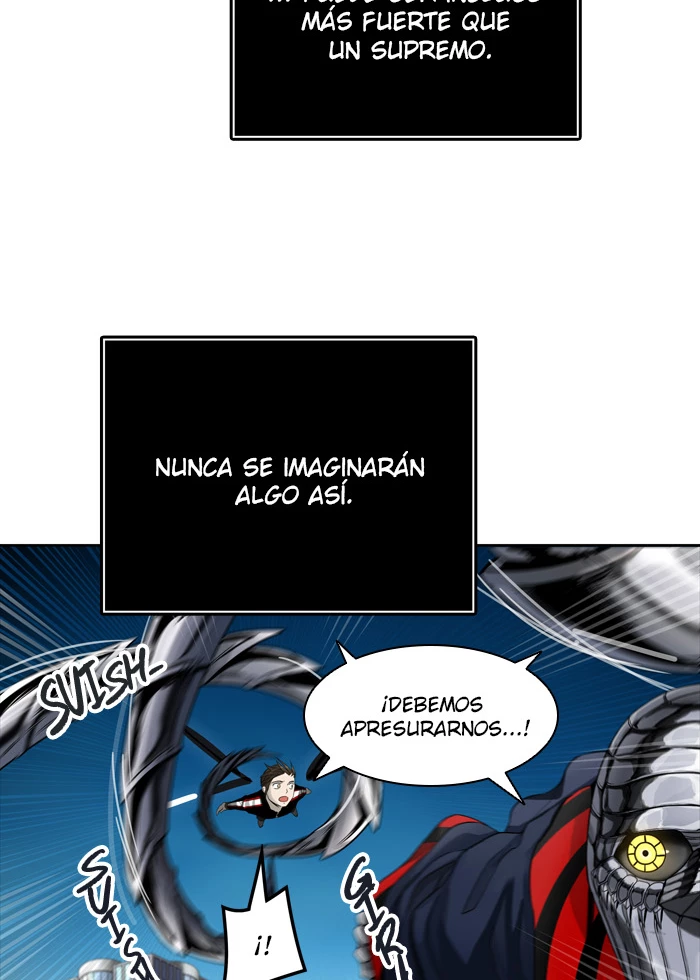 El irregular - Capítulo 439 - Página 28 - LectorTMOo