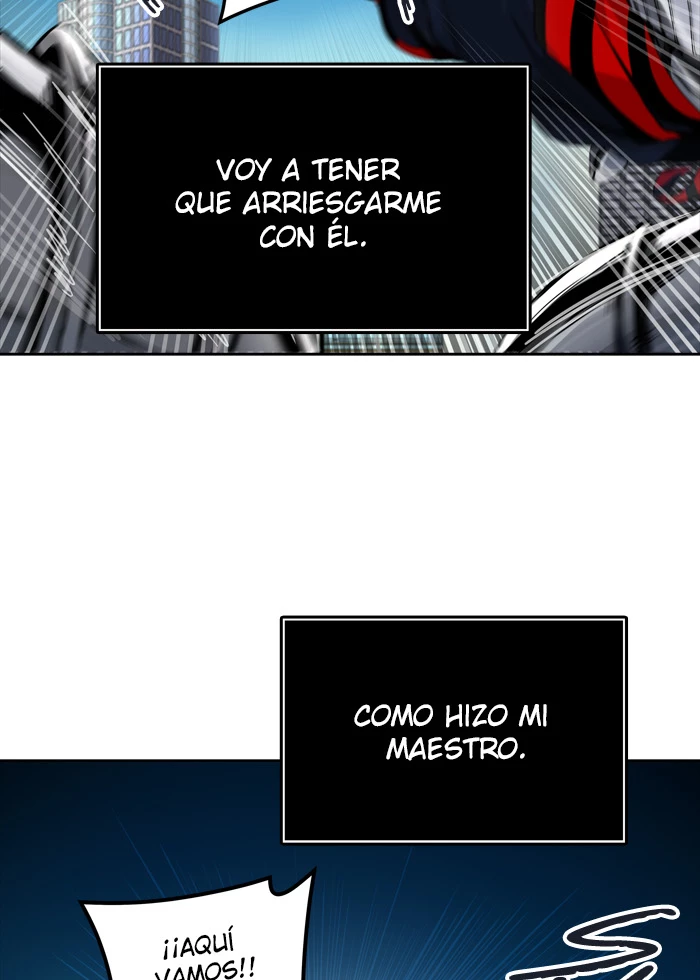 El irregular - Capítulo 439 - Página 29 - LectorTMOo