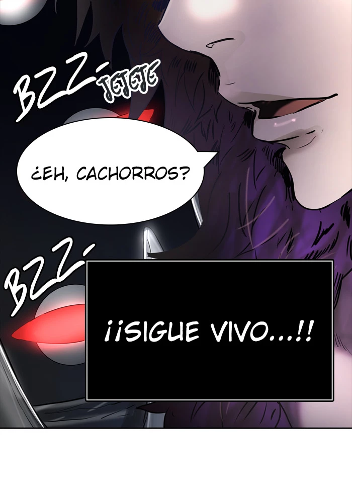 El irregular - Capítulo 439 - Página 33 - LectorTMOo