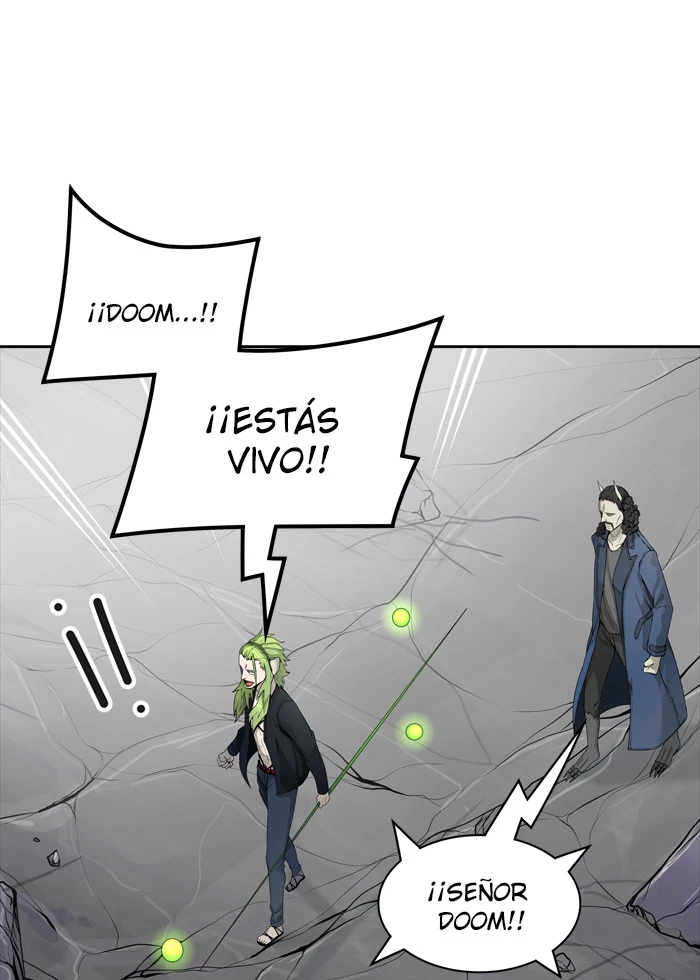 El irregular - Capítulo 439 - Página 34 - LectorTMOo
