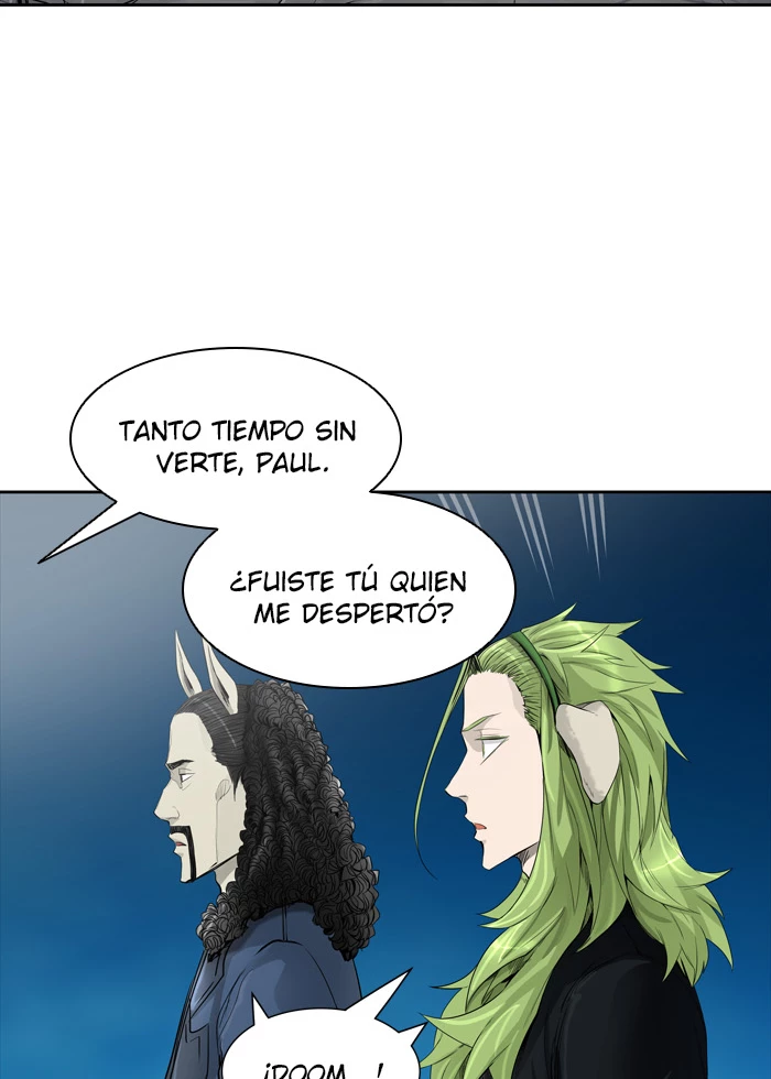 El irregular - Capítulo 439 - Página 35 - LectorTMOo