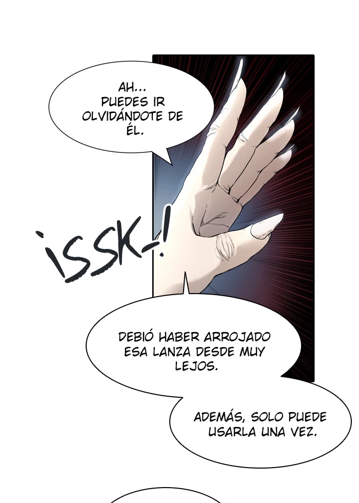 El irregular - Capítulo 439 - Página 38 - LectorTMOo