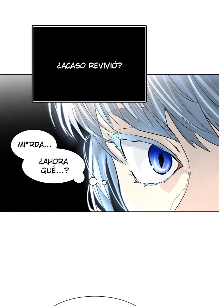El irregular - Capítulo 439 - Página 42 - LectorTMOo