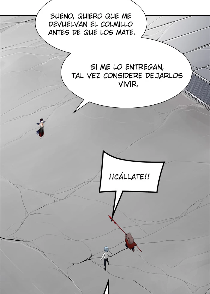 El irregular - Capítulo 439 - Página 43 - LectorTMOo