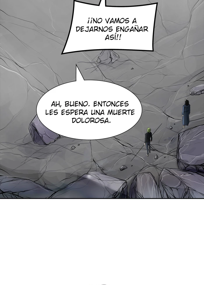 El irregular - Capítulo 439 - Página 44 - LectorTMOo