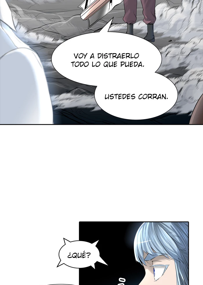 El irregular - Capítulo 439 - Página 48 - LectorTMOo