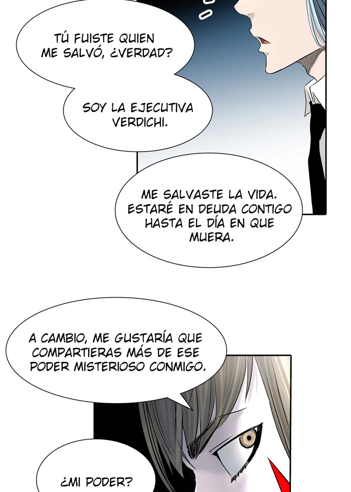 El irregular - Capítulo 439 - Página 49 - LectorTMOo