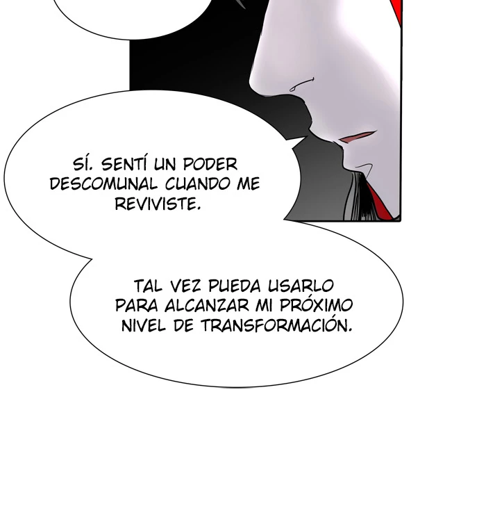El irregular - Capítulo 439 - Página 50 - LectorTMOo