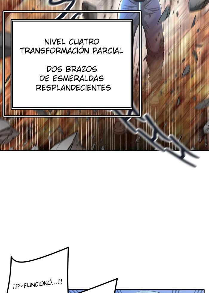 El irregular - Capítulo 439 - Página 57 - LectorTMOo
