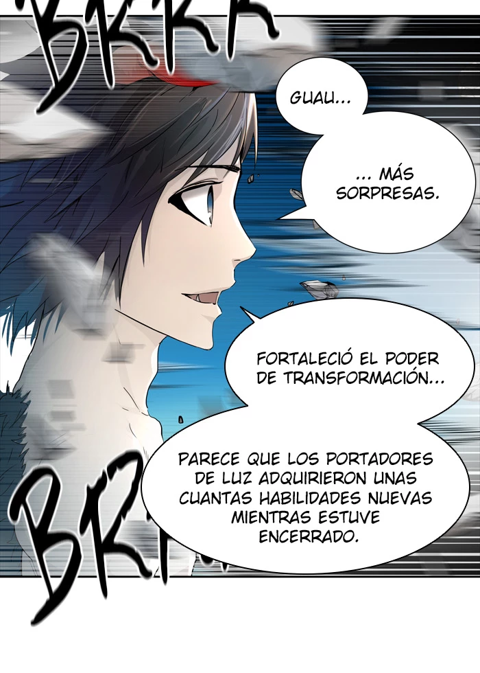 El irregular - Capítulo 439 - Página 59 - LectorTMOo