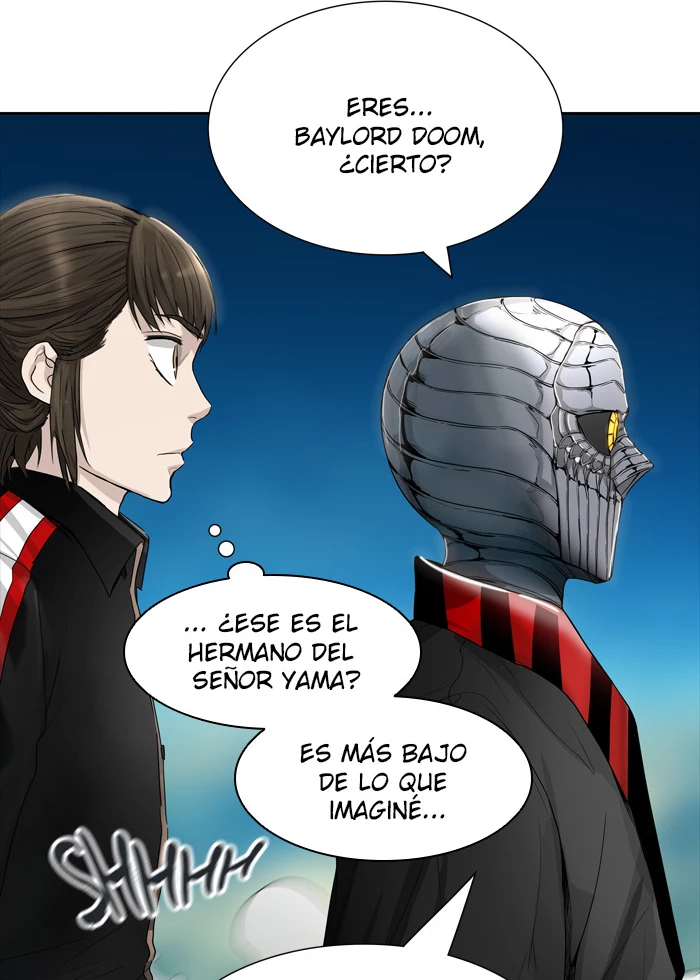 El irregular - Capítulo 439 - Página 66 - LectorTMOo