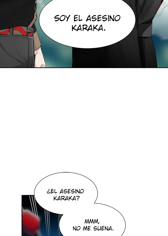 El irregular - Capítulo 439 - Página 67 - LectorTMOo