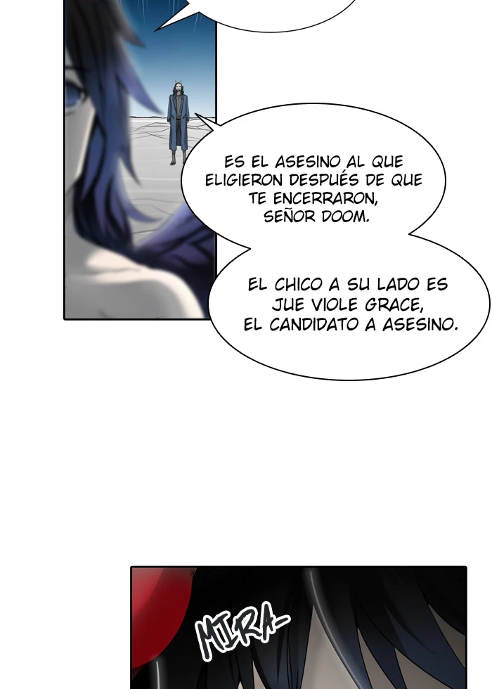 El irregular - Capítulo 439 - Página 68 - LectorTMOo