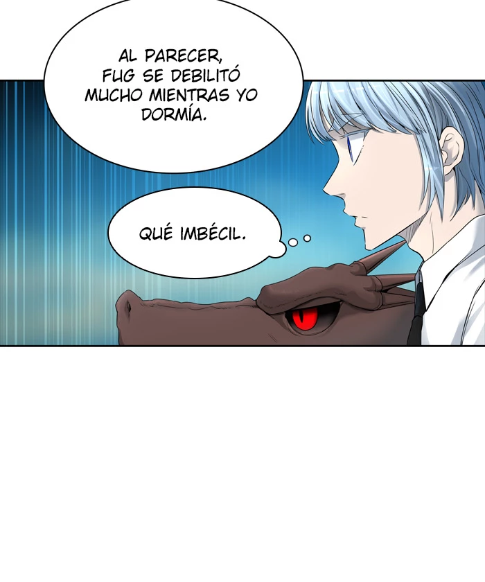 El irregular - Capítulo 439 - Página 71 - LectorTMOo