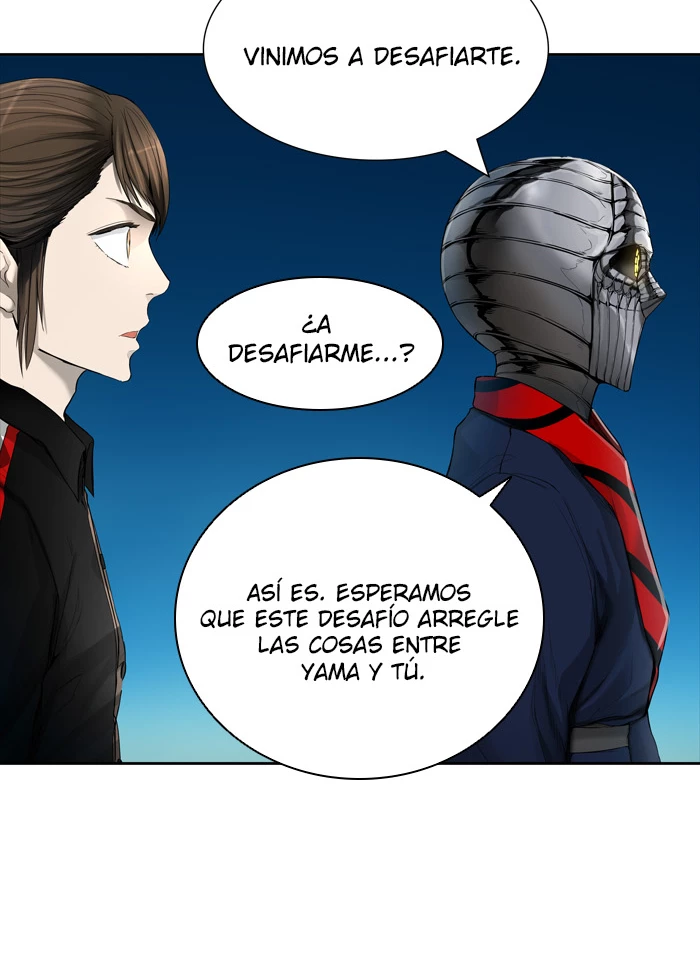 El irregular - Capítulo 439 - Página 73 - LectorTMOo